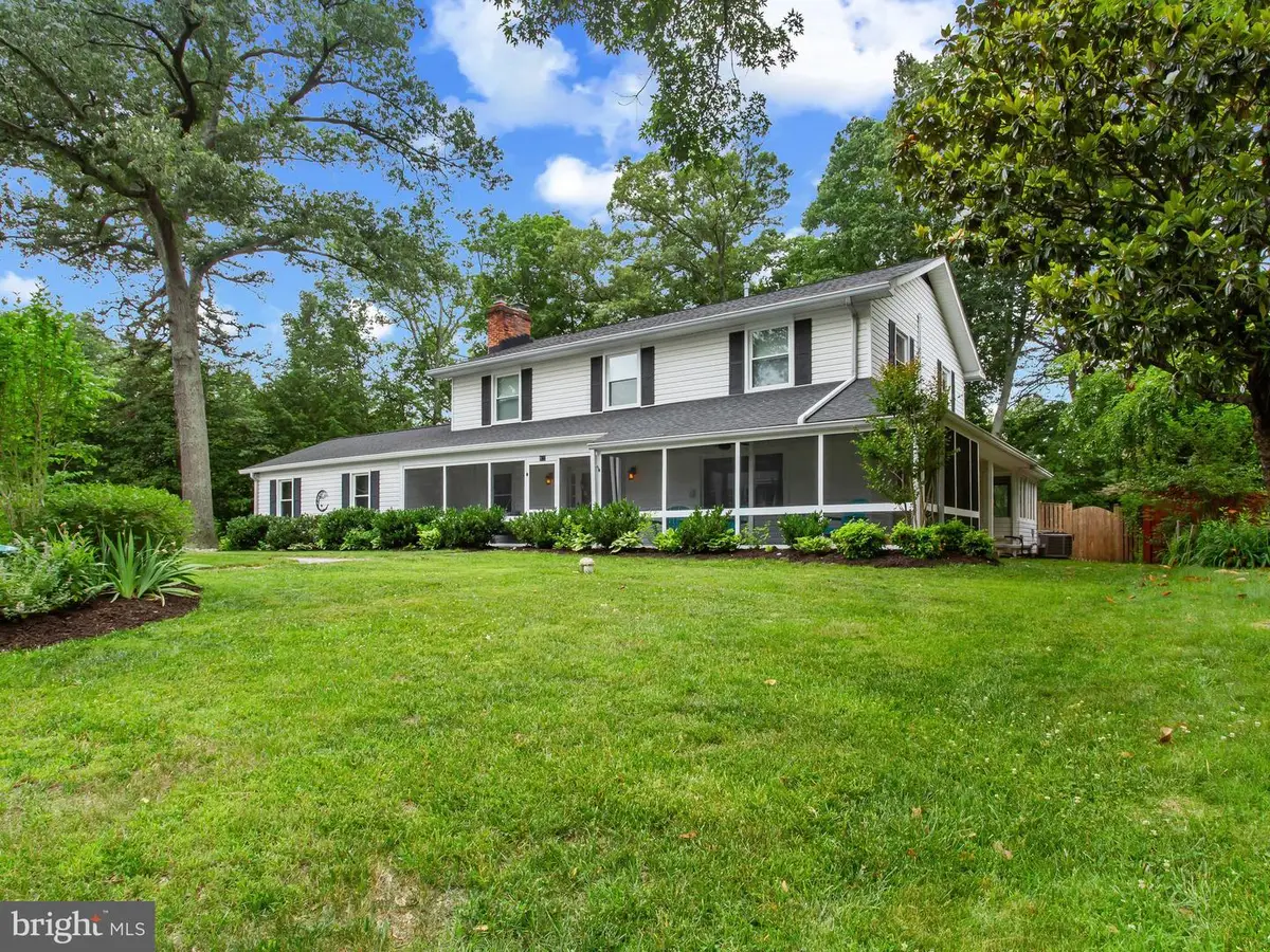 460 Blackshire Rd, Severna Park, MD 21146 - #1