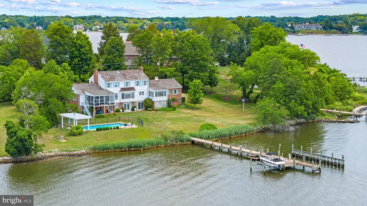 1552 Widows Mite Rd, Edgewater, MD 21037 - #1