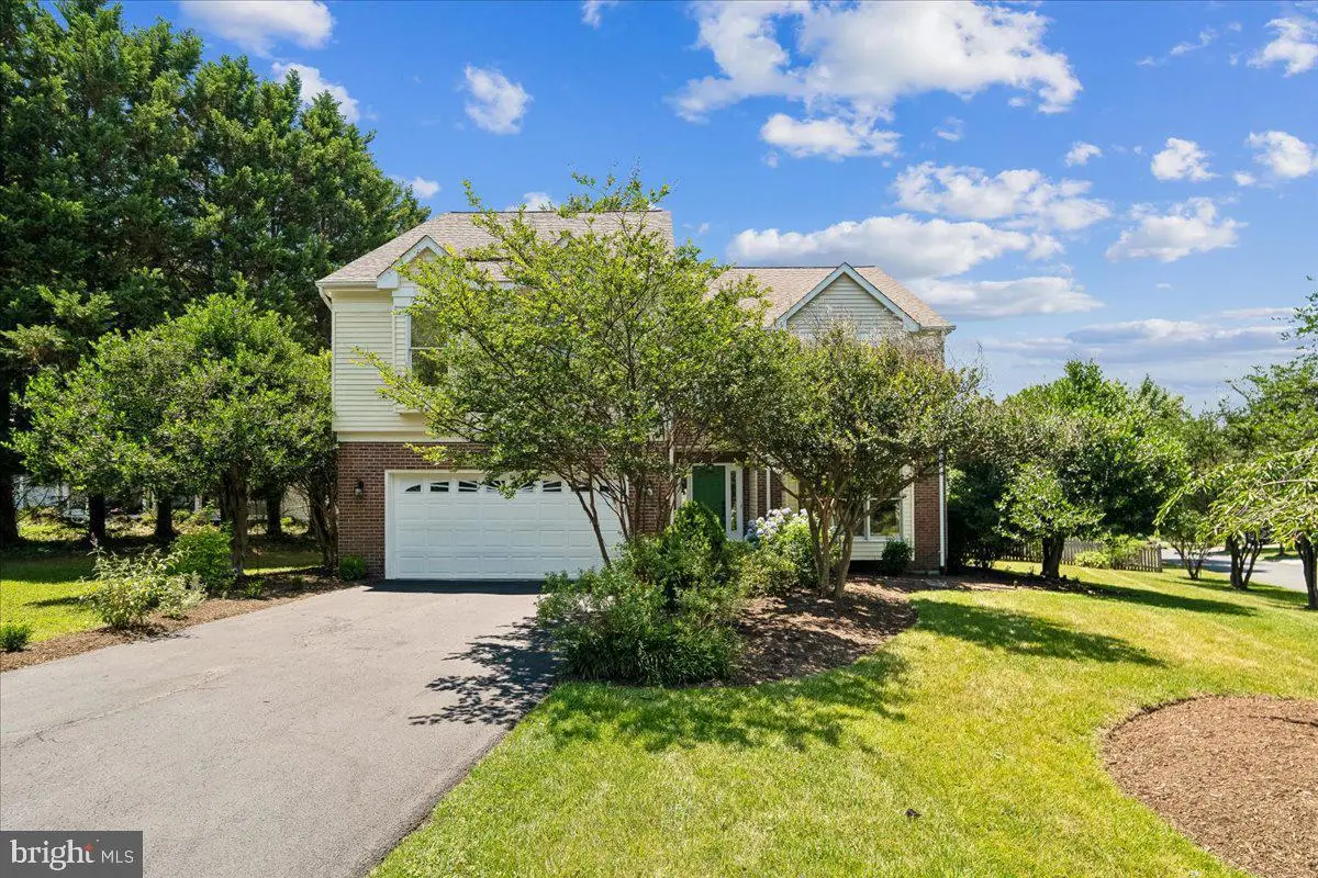 1205 Britania Ln, Annapolis, MD 21403 - #1