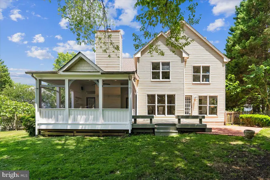 1205 Britania Ln, Annapolis, MD 21403 - #2