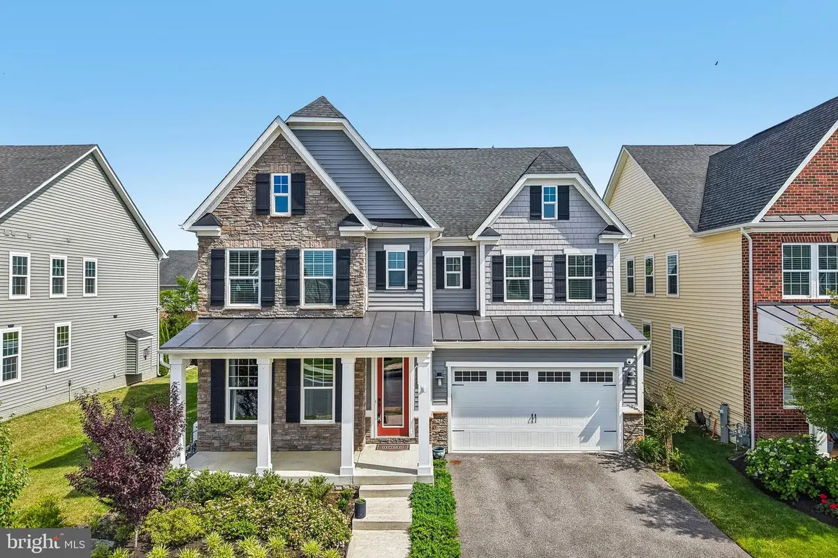 2625 Orchard Oriole Way, Odenton, MD 21113 - #1