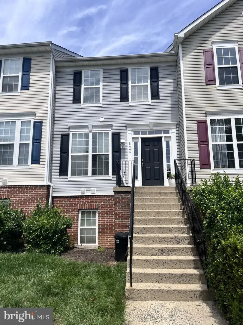 8646 Aspen Grove Ct, Odenton, MD 21113 - #1