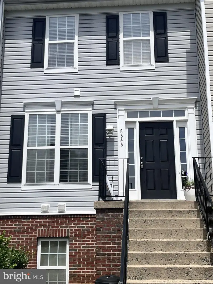 8646 Aspen Grove Ct, Odenton, MD 21113 - #2