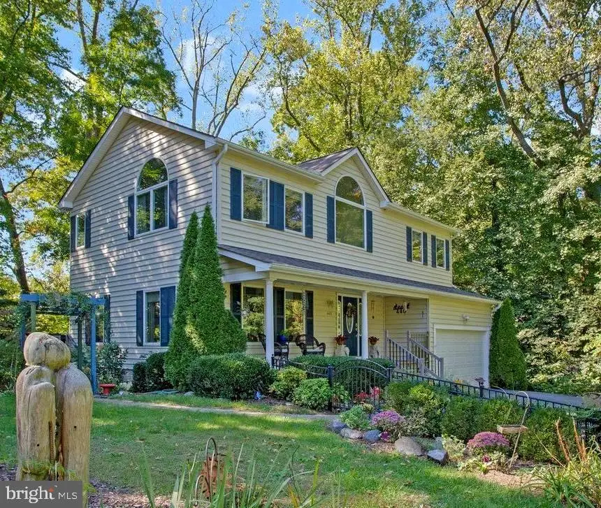 440 Bobwhite Trl, Crownsville, MD 21032 - #1