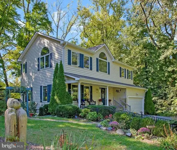 440 Bobwhite Trl, CROWNSVILLE, MD 21032