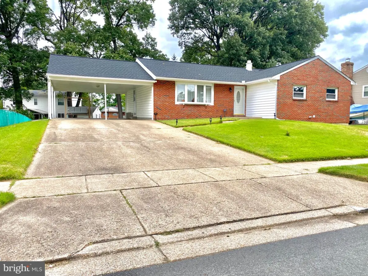 7960 Pipers, Glen Burnie, MD 21061 - #1