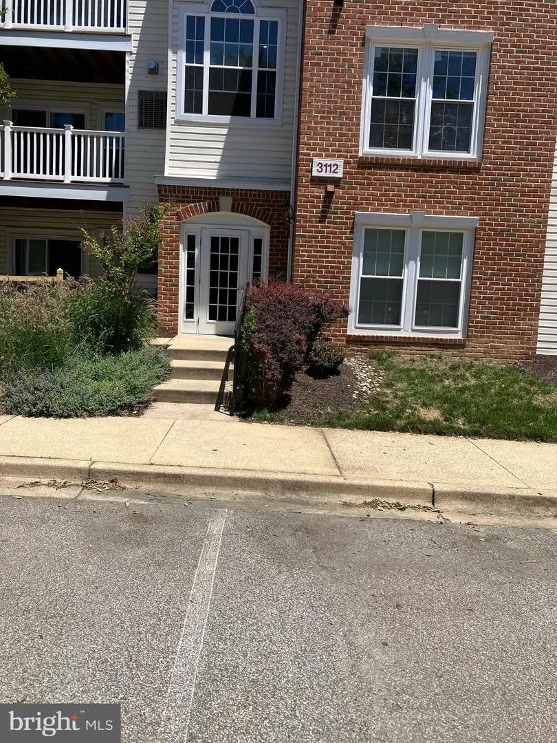 3112 River Bend Ct #h203, Laurel, MD 20724 - #1