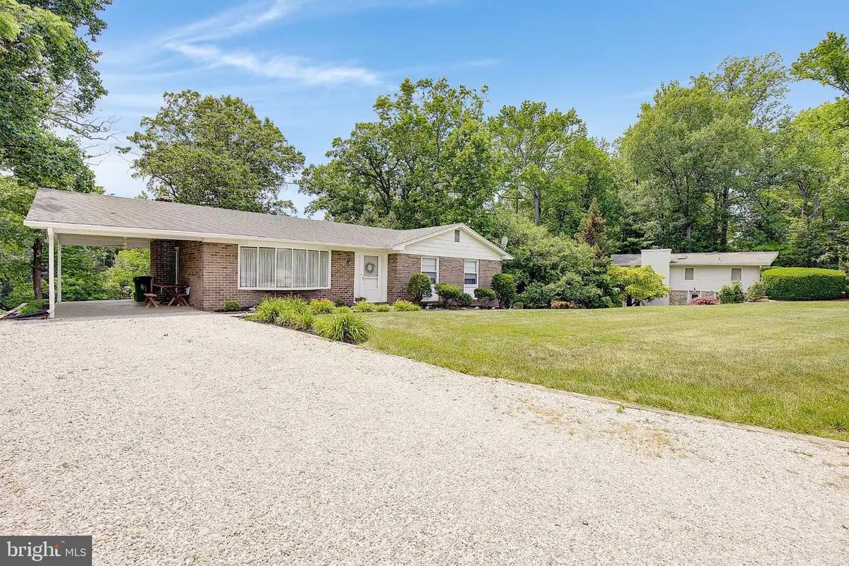 3088 Tudor Hall Rd, Riva, MD 21140 - #1