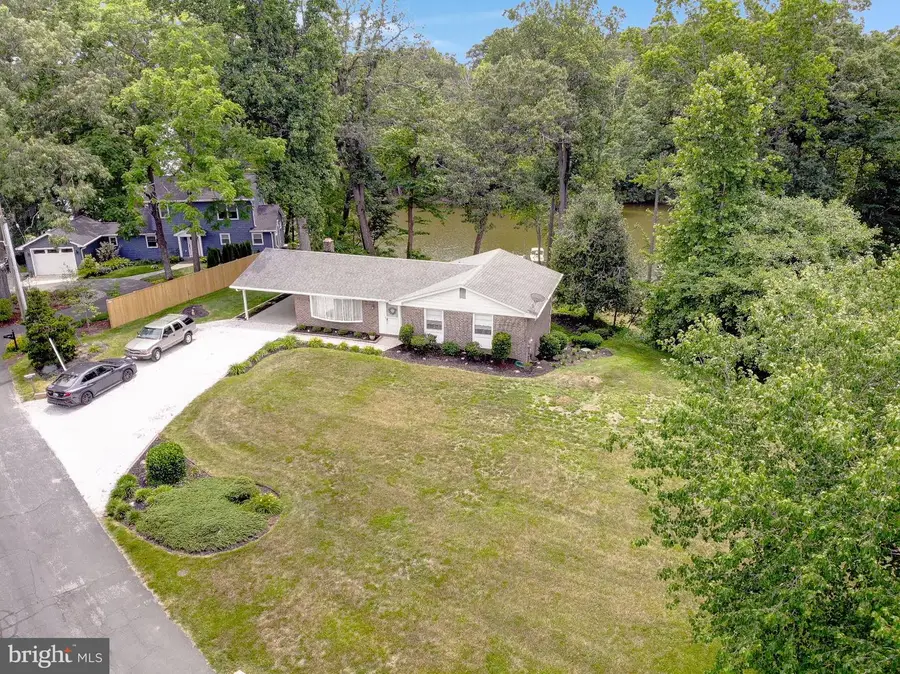 3088 Tudor Hall Rd, Riva, MD 21140 - #2