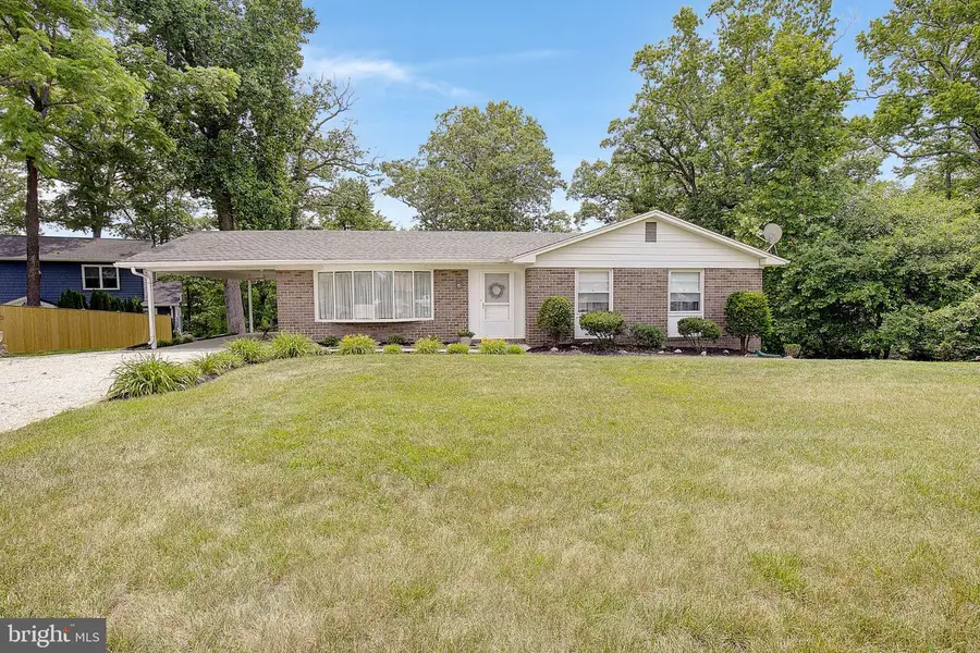 3088 Tudor Hall Rd, Riva, MD 21140 - #3