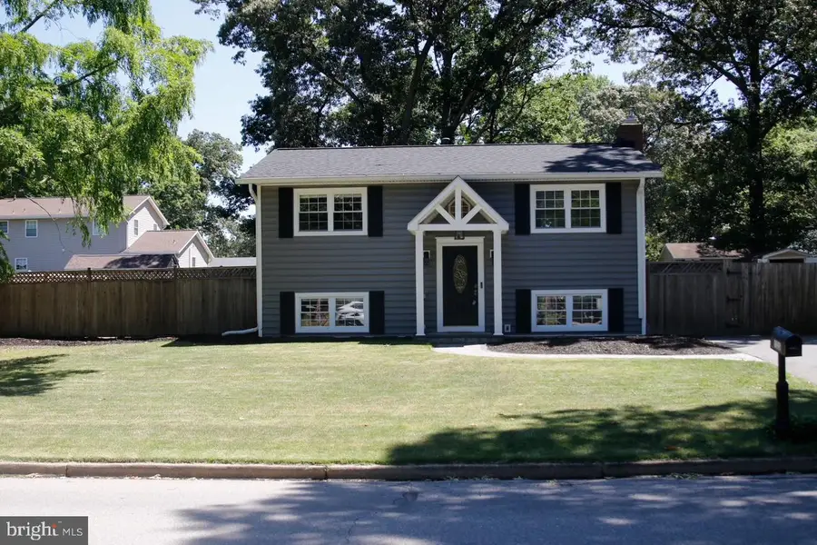 105 S Carolina Ave, Pasadena, MD 21122 - #2