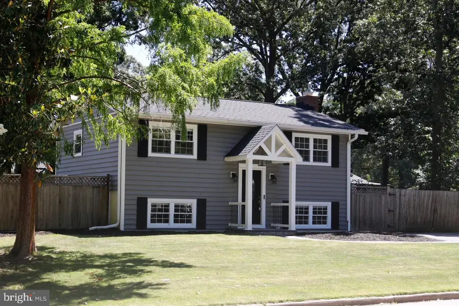 105 S Carolina Ave, Pasadena, MD 21122 - #3