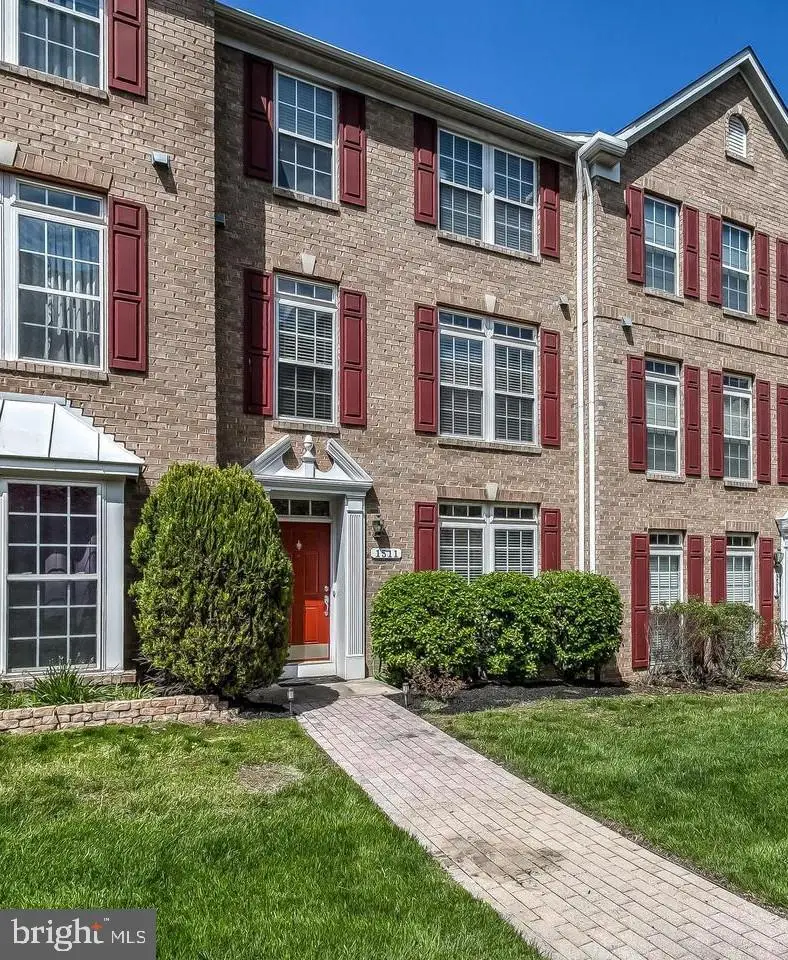 1511 Martock Ln, Hanover, MD 21076 - #1