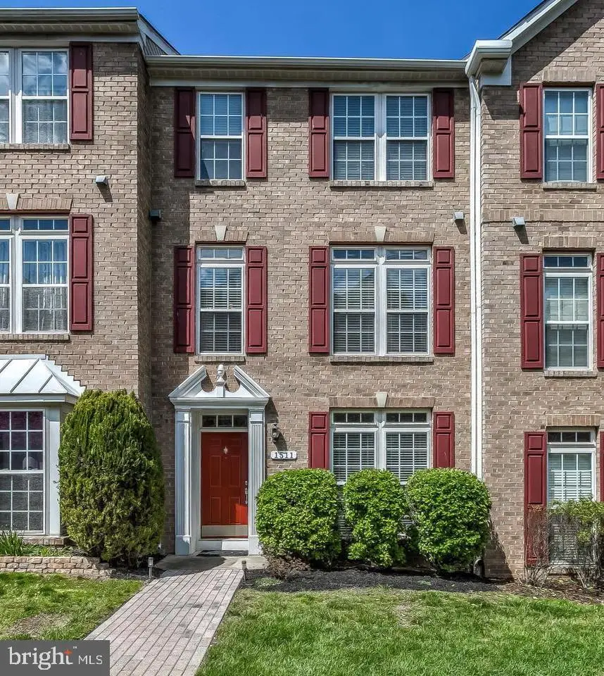 1511 Martock Ln, Hanover, MD 21076 - #2