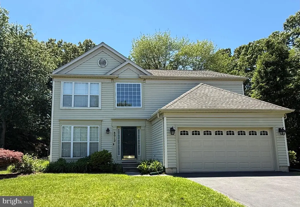 8012 Middlebury Dr, Pasadena, MD 21122 - #1