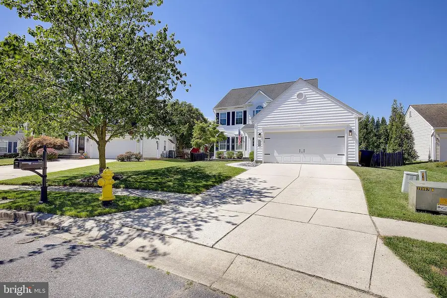 313 Buckland Ct, Severna Park, MD 21146 - #2