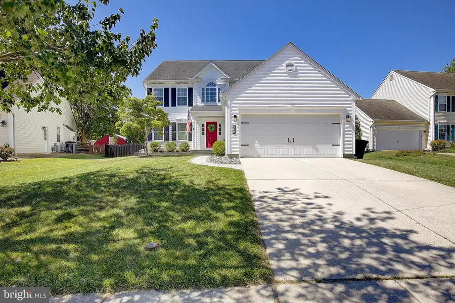 313 Buckland Ct, Severna Park, MD 21146 - #3