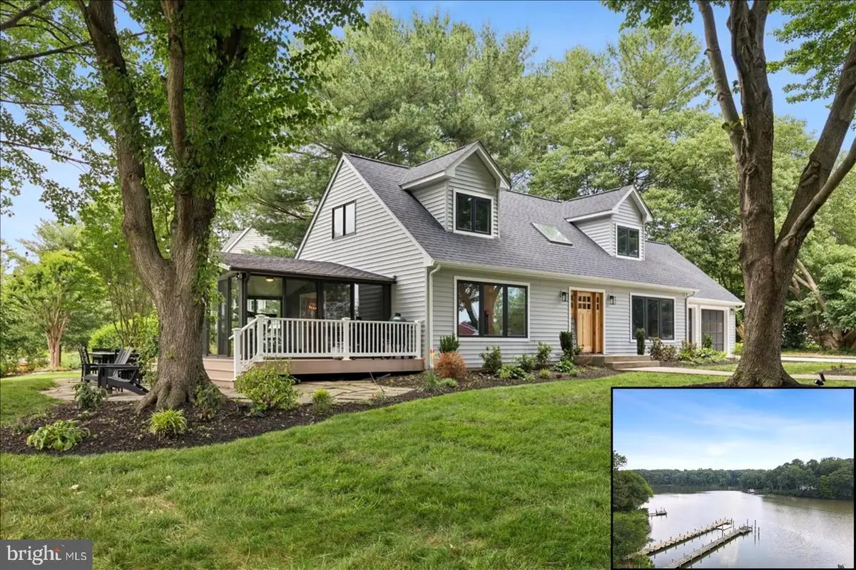 4889 Lerch Creek Ct, Galesville, MD 20765 - #1