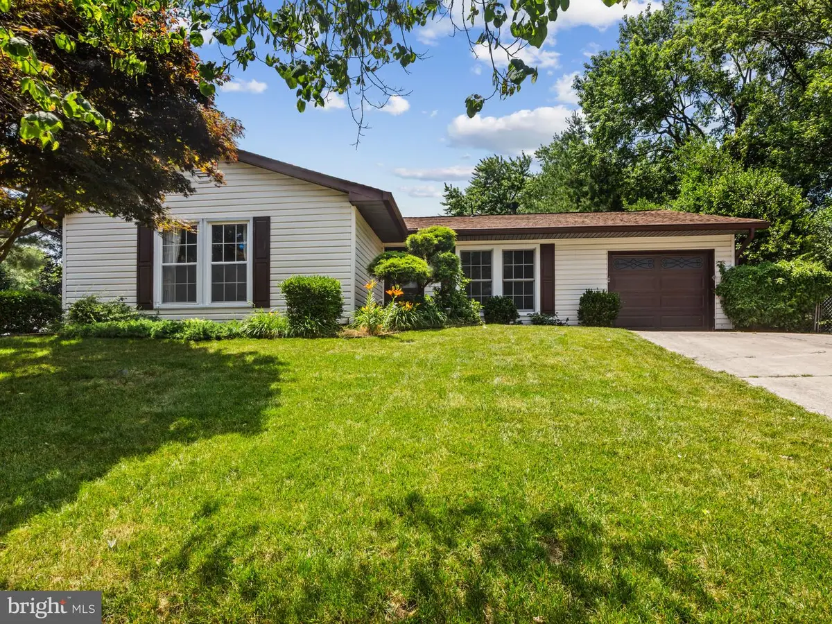 1933 Huguenot Pl, Severn, MD 21144 - #1