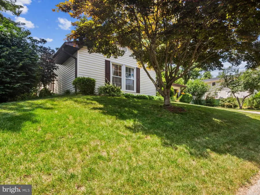 1933 Huguenot Pl, Severn, MD 21144 - #2