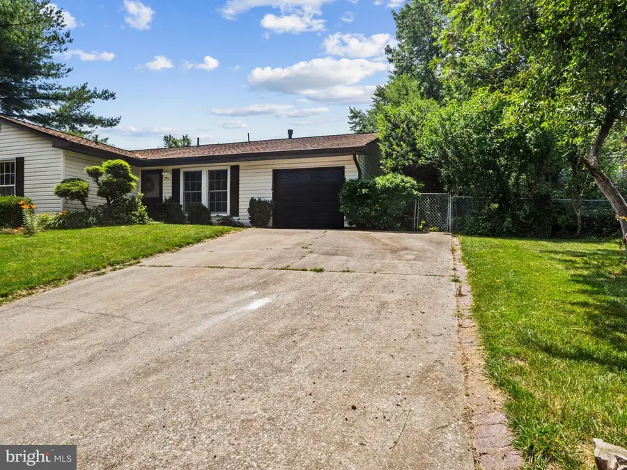 1933 Huguenot Pl, Severn, MD 21144 - #3