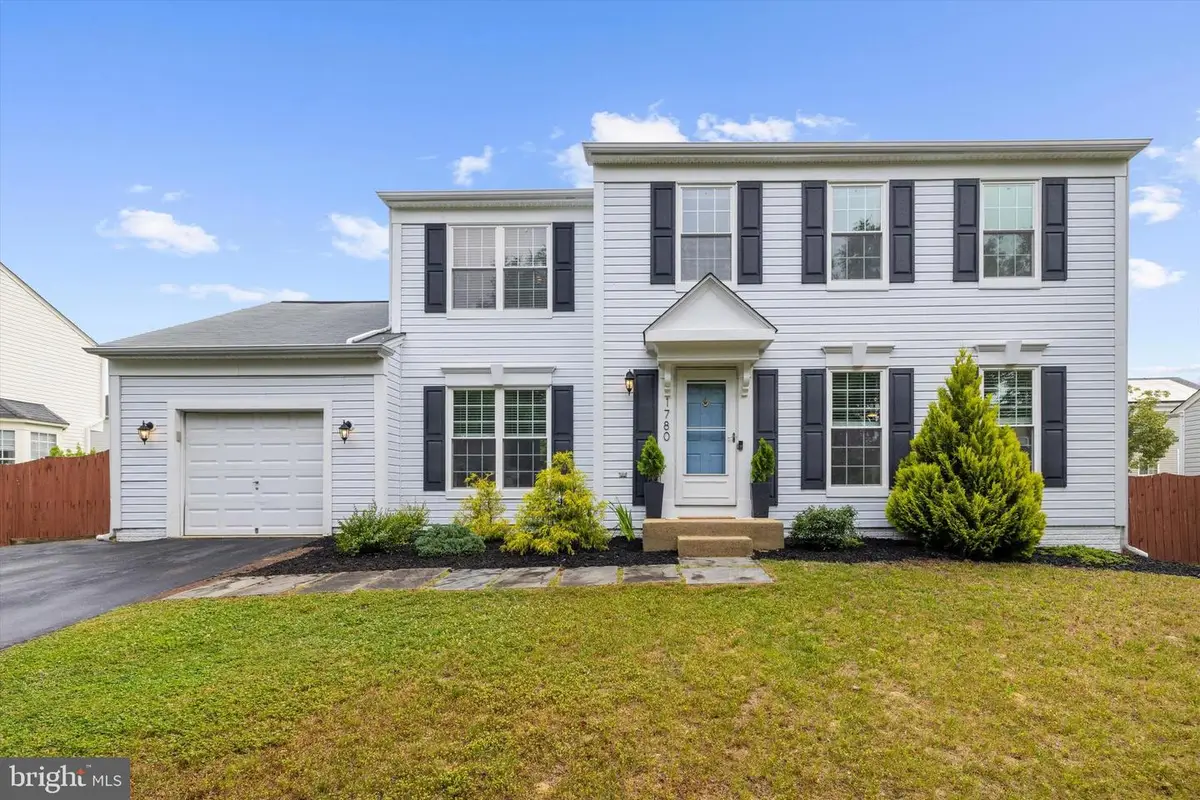 1780 Lasalle Pl, Severn, MD 21144 - #1