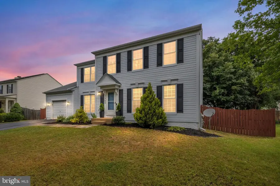 1780 Lasalle Pl, Severn, MD 21144 - #2