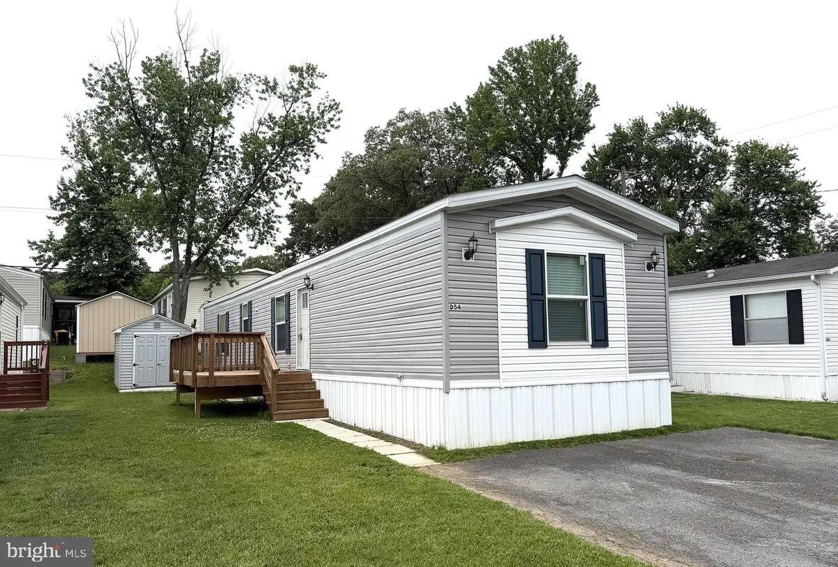 7810 Clark Rd #d54, Jessup, MD 20794 - #1