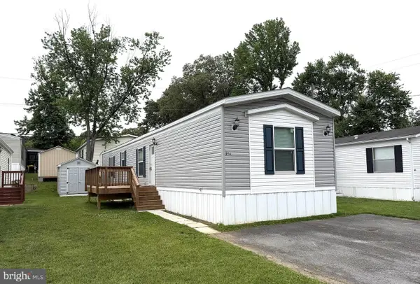 7810 Clark Rd #d54, JESSUP, MD 20794