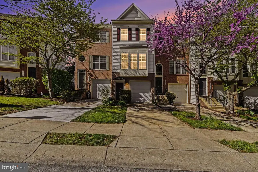 8016 Pennington Dr, Laurel, MD 20724 - #2