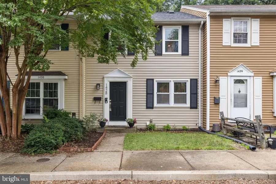 1428 Millwood Ct, Annapolis, MD 21409 - #2