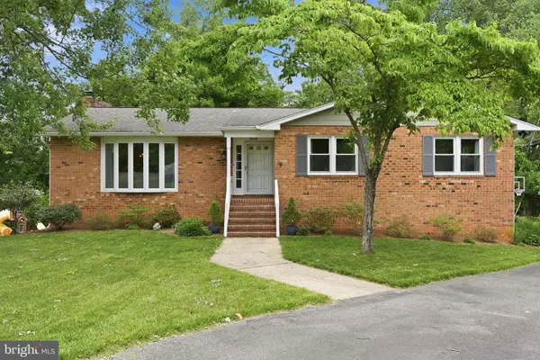 1848 Carriage Dr, ANNAPOLIS, MD 21401