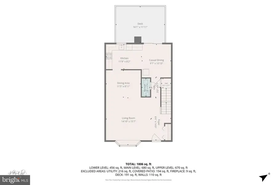 1750 Laurance Ct, Crofton, MD 21114 - #2
