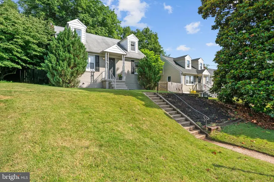 12 Birch Ave, Glen Burnie, MD 21061 - #3