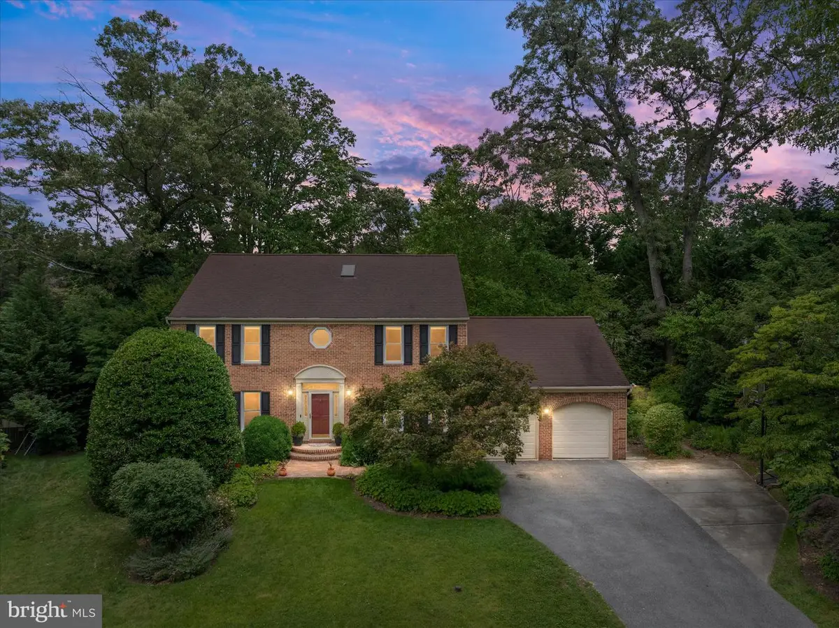 8391 Vineland Ct, Millersville, MD 21108 - #1