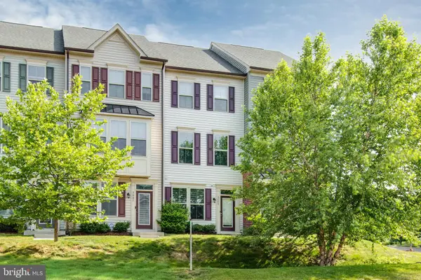 3005 Bretons Ridge Way, HANOVER, MD 21076