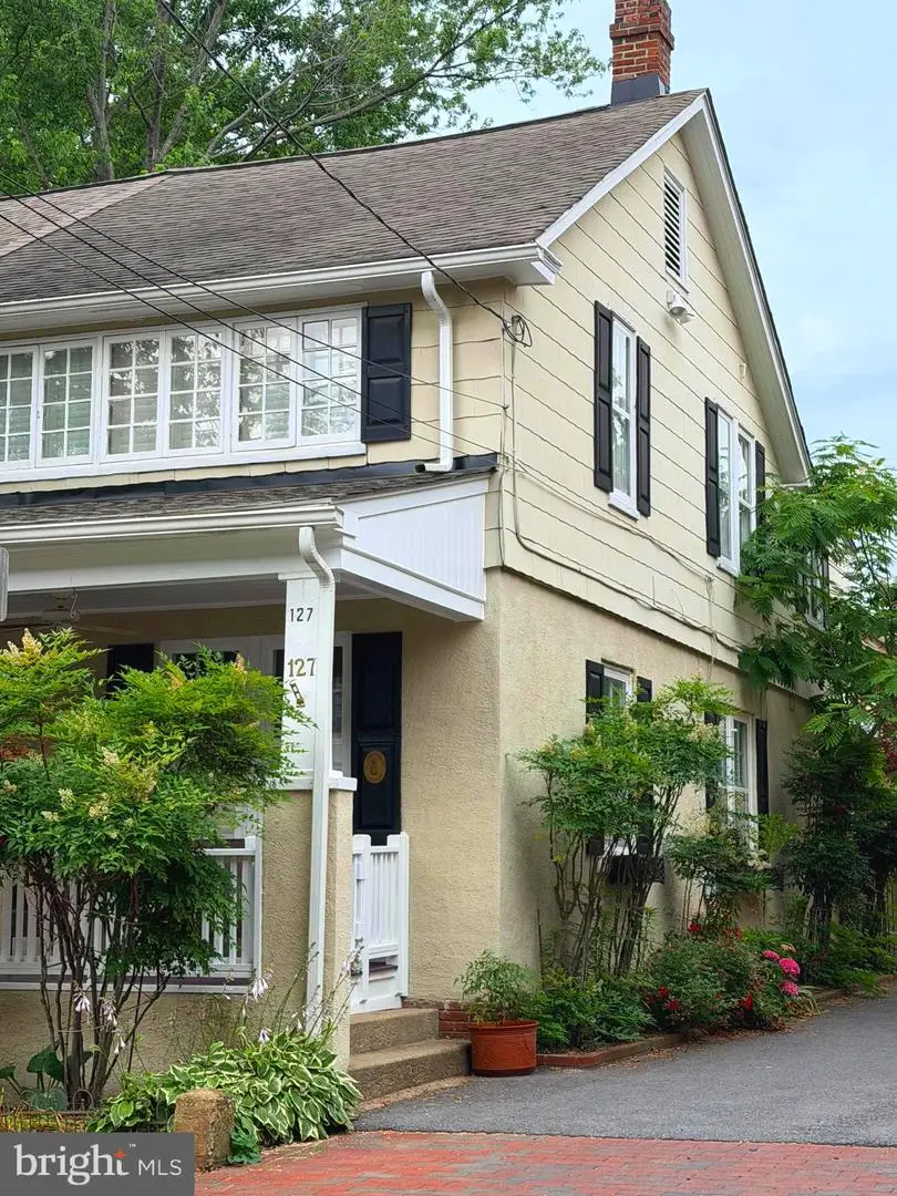 127 Charles St, Annapolis, MD 21401 - #2