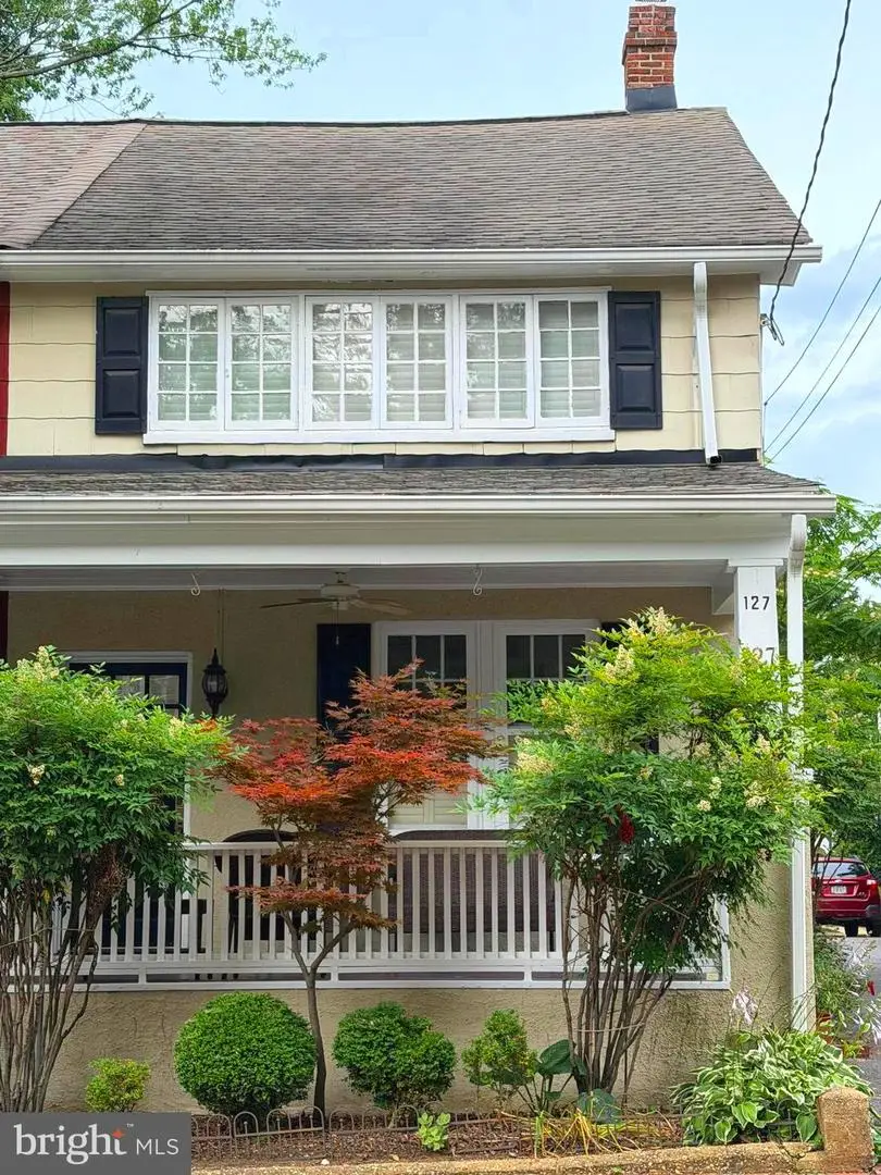 127 Charles St, Annapolis, MD 21401 - #3