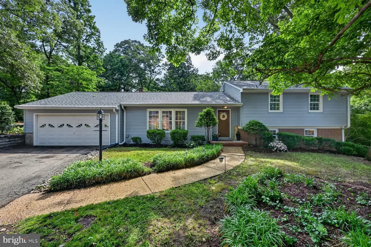 3 Saint Andrews Crossover, Severna Park, MD 21146 - #1
