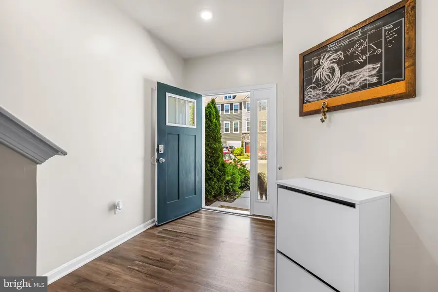 1711 Red Fox Trl Trl, Odenton, MD 21113 - #2