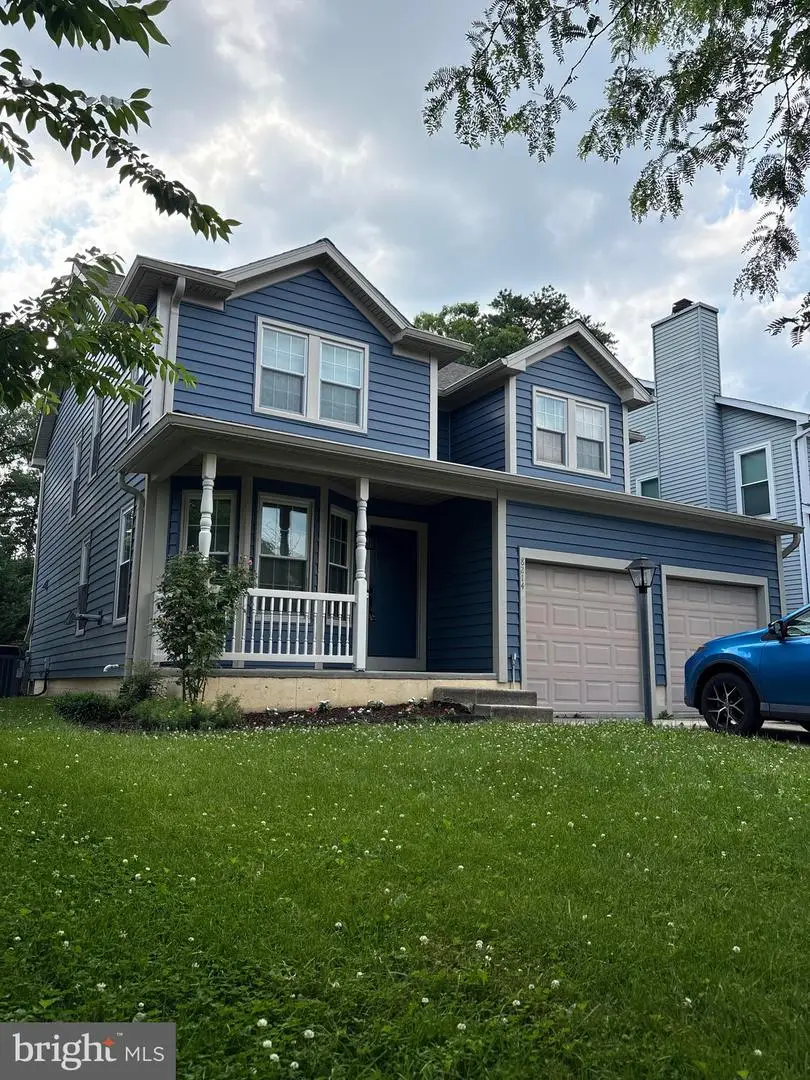 8214 Deerbrooke Ct, Pasadena, MD 21122 - #1