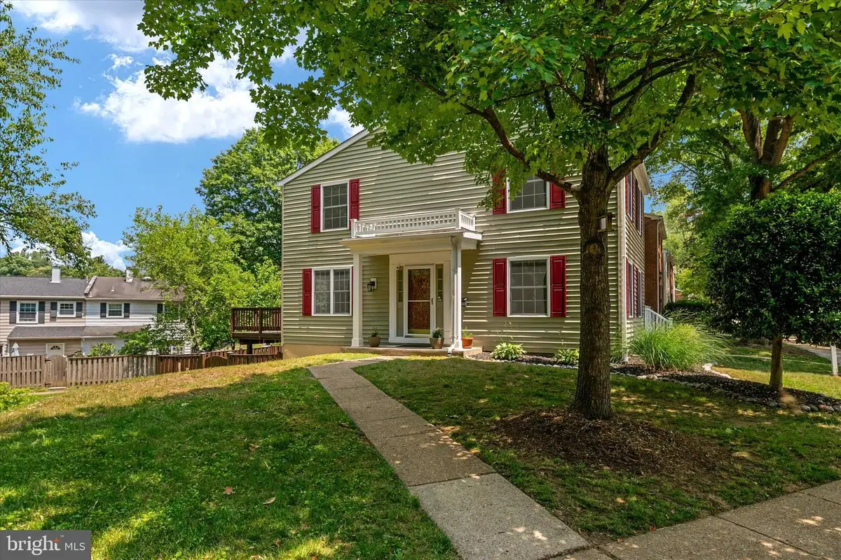 1668 Wilkshire Dr, Crofton, MD 21114 - #1