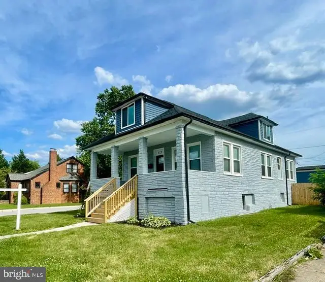 117 Doris Ave, Baltimore, MD 21225 - #2