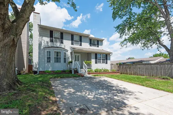 998 Pebblestone Rd, PASADENA, MD 21122