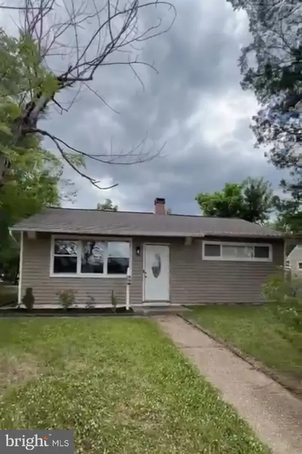 501 Wimmer Rd, GLEN BURNIE, MD 21061