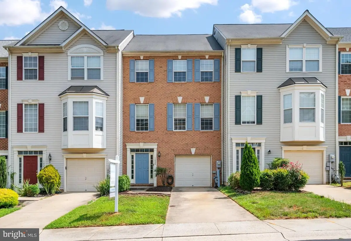 1020 Meandering Way, Odenton, MD 21113 - #1