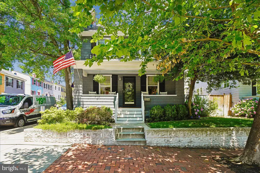 20 Shaw St, Annapolis, MD 21401 - #2