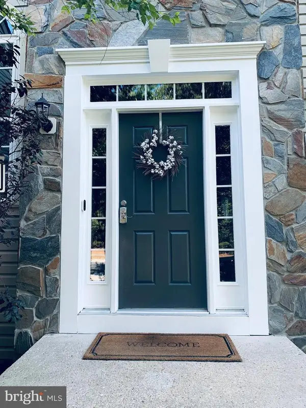 338 Fairfield Drive Fairfield Dr, SEVERN, MD 21144