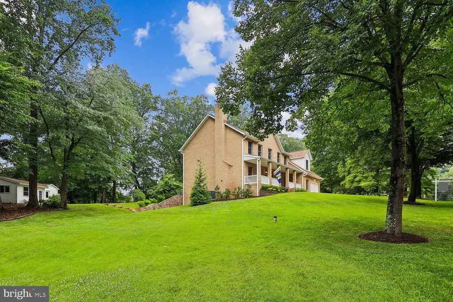 1602 Locksley Dr, Annapolis, MD 21401 - #2