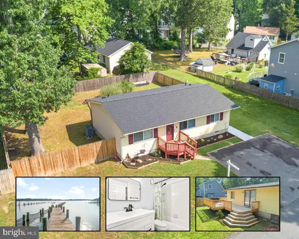 4912 Beech St, SHADY SIDE, MD 20764